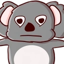 drowsyTPogO static emote for Discord, Twitch and Slack