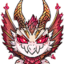 dragonKisser emote for Discord