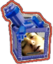 dronemansleeper emote for Discord