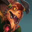 Drogoz emote for Discord