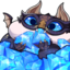 Dragon_Gems emote for Discord