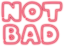 drag0n31Notbad emote for Discord