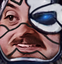 droydE emote for Discord