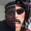DrDisrespect emote for Discord