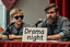 DramaNight emote for Discord