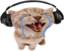 DreXeM emote for Discord