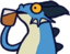DracSip emote for Discord