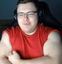 DreampullStrong emote for Discord