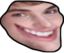 dreamFace emote for Discord