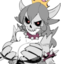 DryBowsette1 emote for Discord