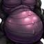 DragonBelly emote for Discord