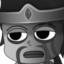 DravenDespair static emote for Discord, Twitch and Slack