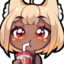 drink emote for Discord