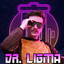 DrLigma emote for Discord