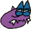 DrapionSus emote for Discord