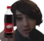 drpepperdax emote for Discord