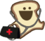drToasty emote for Discord