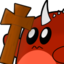DragonCross emote for Discord