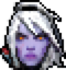 DrowRangerArcana emote for Discord