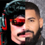 DrDrake emote for Discord