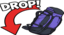 dropeaMochila emote for Discord