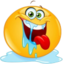 drool emote for Discord
