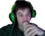Drunk emote for Discord