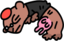 DryDun emote for Discord
