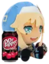 drpepperbridget emote for Discord