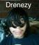 Drenezy emote for Discord