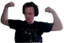 DragoStrong emote for Discord