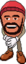 DrPhilBean emote for Discord