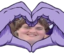 DreamPride emote for Discord