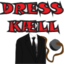 DressKael emote for Discord