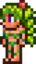 Dryad emote for Discord