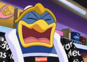 DripDedede static emote for Discord, Twitch and Slack