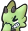 drag0n31SMH emote for Discord