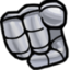 drewsu1YOU emote for Discord