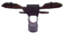 dronebert emote for Discord