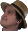draconJebaited emote for Discord