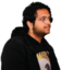 drmzLite emote for Discord