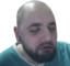 DRAINEDandBALD emote for Discord