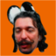 DrunkDavid emote for Discord