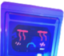 DryerChanSad emote for Discord
