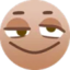 Drunk emote for Discord