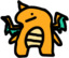DRAGONNING emote for Discord