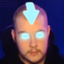 drewpyAirbender emote for Discord