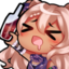 drunk emote for Discord
