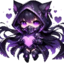 dreamheart emote for Discord