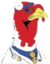 DrGobbler emote for Discord